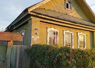 Продажа дома, 34 м2, посёлок Ува, улица Свободы, 15