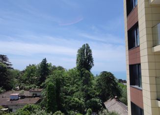 Продаю двухкомнатную квартиру, 66.4 м2, Сочи, Курортный проспект, 94/60, микрорайон Приморье