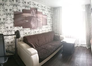 Продажа 2-ком. квартиры, 44.3 м2, Стрежевой, 3-й микрорайон, 318