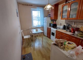 Продажа 3-комнатной квартиры, 62 м2, Боровичи, Пушкинская улица, 2