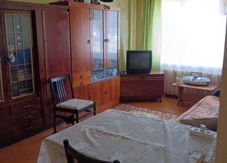 Продажа 3-комнатной квартиры, 57.7 м2, Железногорск, проспект Курчатова, 32