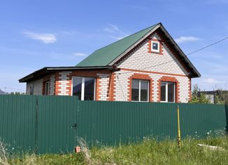 Продаю дом, 63.9 м2, поселок Круглое Поле, Солнечная улица, 6