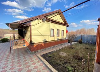 Продаю дом, 48 м2, село Жемковка, Советская улица