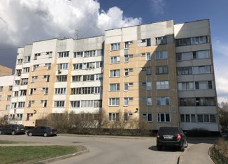 Продается трехкомнатная квартира, 66.7 м2, Сестрорецк, Приморское шоссе, 269