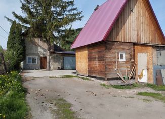 Продам дом, 60 м2, СТ Алтайские зори