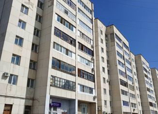 Продажа однокомнатной квартиры, 32.6 м2, Уфа, Кольцевая улица, 180