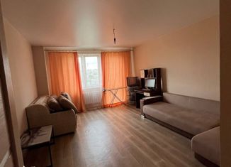 Продам 1-ком. квартиру, 48 м2, Красноярск, улица Петра Подзолкова, 28, Советский район