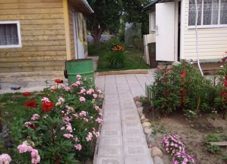 Продаю дом, 40 м2, СНТ № 17 Ветерок, СНТ № 17 Ветерок, 152