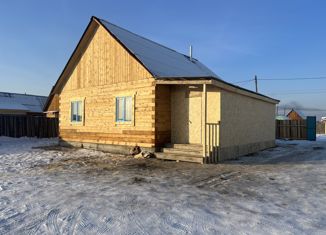 Продается дом, 120 м2, Бурятия, Молодёжный переулок