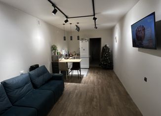 Продам квартиру студию, 42 м2, Якутск, улица Короленко, 25, Центральный округ