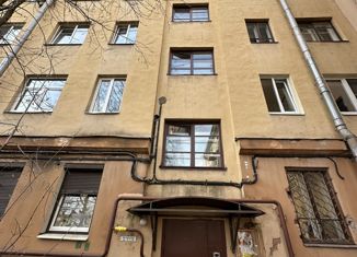 Продается 3-комнатная квартира, 63.2 м2, Санкт-Петербург, Выборгский район, проспект Энгельса, 55