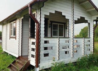 Продам дом, 16.7 м2, поселок Проводник, Солнечная улица