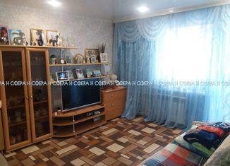 Продаю двухкомнатную квартиру, 52.5 м2, Дальнегорск, Пушкинская улица, 45А
