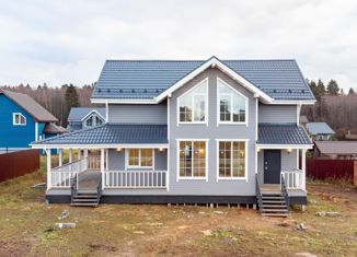 Продажа дома, 190 м2, коттеджный поселок Фаворит, коттеджный посёлок Фаворит, 302