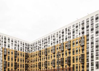 Продается трехкомнатная квартира, 51.9 м2, село Остафьево, жилой комплекс Остафьево, к19