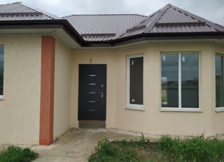 Продам дом, 96.1 м2, село Джигинка, Центральная улица