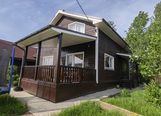 Продается дом, 163.5 м2, дачное некоммерческое партнёрство Застава