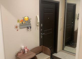 Продаю 2-комнатную квартиру, 55.4 м2, Новосибирск, микрорайон Горский, 51, метро Студенческая