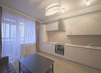 1-ком. квартира на продажу, 52.2 м2, Москва, улица Барклая, 7к4, метро Багратионовская