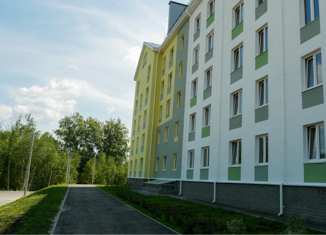 Трехкомнатная квартира на продажу, 63.4 м2, Балахна, улица Космонавтов, 14