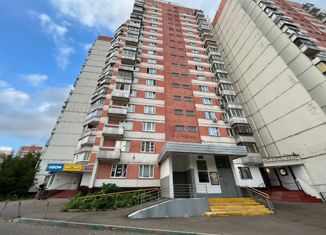 2-ком. квартира на продажу, 54 м2, Москва, улица Грина, 1к1, район Северное Бутово