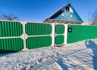 Продажа дома, 55 м2, село Абсалямово, Молодёжная улица, 2