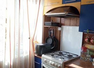 Трехкомнатная квартира на продажу, 51 м2, Нижний Новгород, улица Баренца, 4, улица Баренца