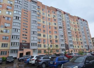 Продажа 1-комнатной квартиры, 33.5 м2, Саратов, 1-й проезд Строителей, 3А