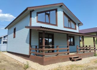 Продаю дом, 170 м2, деревня Чулково