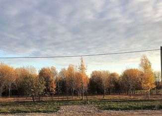 Продаю земельный участок, 11.13 сот., коттеджный посёлок Яблоневая Долина