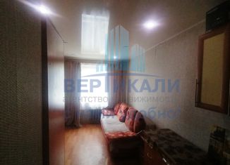 Продажа 1-комнатной квартиры, 14 м2, Красноярск, Джамбульская улица, 2Б, Советский район