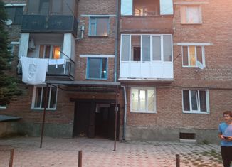 Продажа однокомнатной квартиры, 41 м2, село Майское, Юбилейная улица, 12