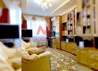 2-комнатная квартира на продажу, 44.1 м2, Жуковка, переулок Мальцева, 5