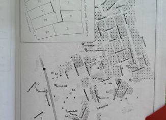 Продажа земельного участка, 11.64 сот., Цивильск, улица Никитина, 14