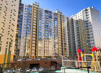 Трехкомнатная квартира на продажу, 117.1 м2, Казань, улица Адоратского, 1Б, Ново-Савиновский район