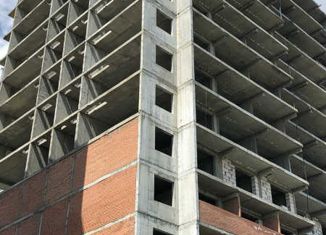 Продаю квартиру студию, 52 м2, Челябинск, улица Братьев Кашириных, стр46, жилой район Академ Риверсайд