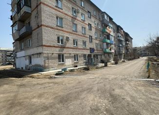 Продажа трехкомнатной квартиры, 49.4 м2, Приморский край, улица Советов, 80