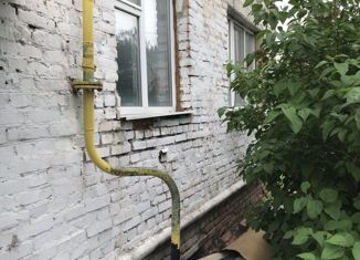 Продажа однокомнатной квартиры, 30 м2, Калачинск, Заводская улица, 22А