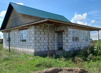 Продам дом, 103 м2, село Беляевка, Сиреневая улица