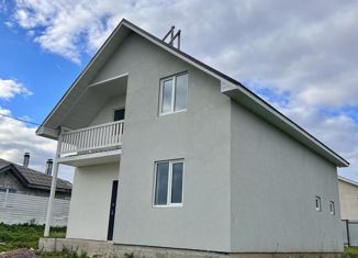 Продаю дом, 142.4 м2, коттеджный поселок Ежевичное, Ежевичная улица