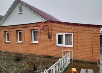 Продаю дом, 105 м2, поселок Мирный