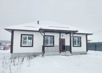 Продам дом, 96 м2, коттеджный поселок Шато-2, Кленовая улица
