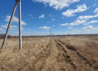 Продажа участка, 10 сот., село Гаровка-1, Зелёная улица