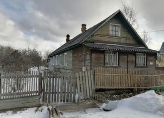 3-комнатная квартира на продажу, 38.8 м2, Новгородская область, Красноармейская улица, 30