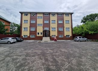 Продается офис, 909 м2, Хабаровский край, Ханкайская улица, 30