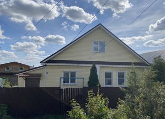 Дом на продажу, 131 м2, рабочий посёлок Дальнее Константиново, Советская улица, 100