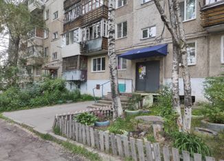 Продам двухкомнатную квартиру, 44.3 м2, село Некрасовка, Комсомольская улица, 4