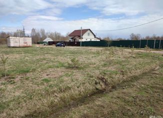 Продается земельный участок, 9 сот., рабочий посёлок Вербилки, улица Слетова