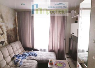 1-ком. квартира на продажу, 34 м2, село Ивановка, улица СПТУ-58, 6