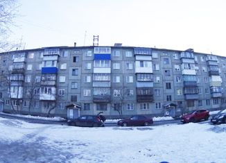 Продам двухкомнатную квартиру, 46 м2, Курганская область, улица Василия Блюхера, 26